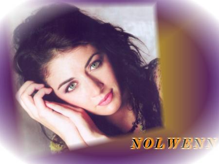 Nolwenn